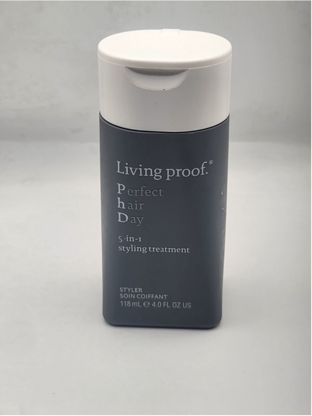 Living Proof Perfect Hair Day Styling Treatment for Hair 4oz